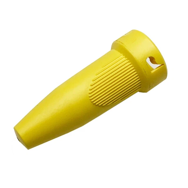Leistungsstarker Sprinkler DüSen Kopf für SC1 / SC2 / SC3 / SC4 / SC5 Dampf K4F3