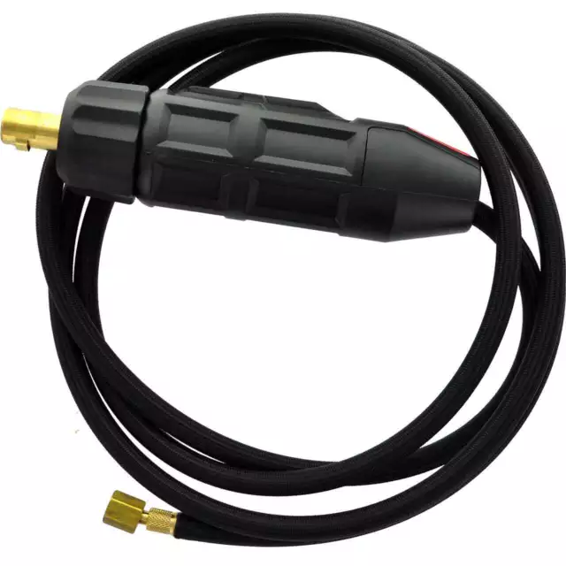 CK SL2-35E SafeLoc Male Dinse 35 1/2"