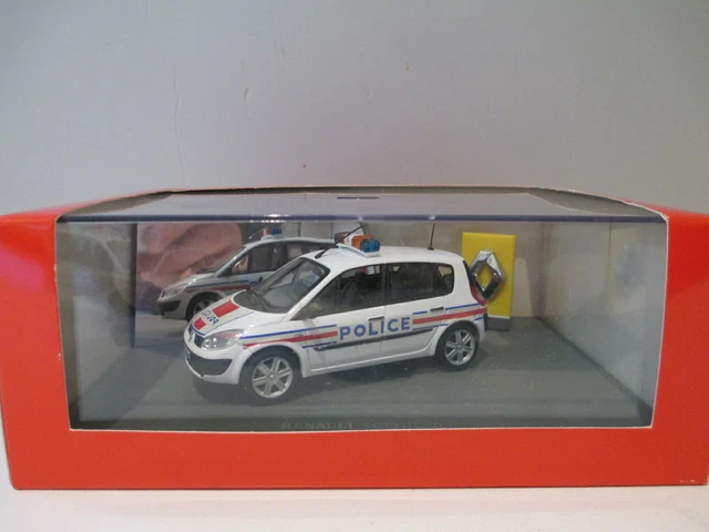 Gancio Traino Renault Scenic - Steinhof