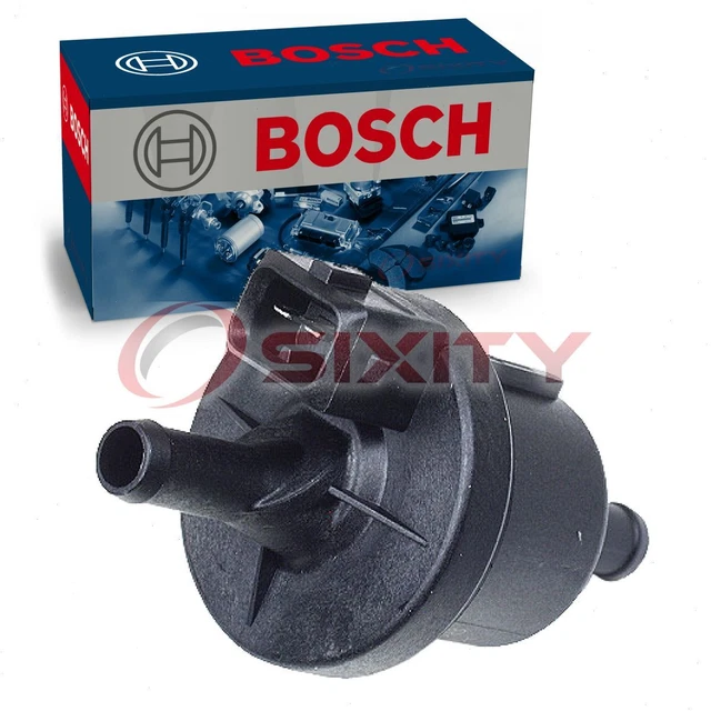 BOSCH 0280142308 VAPOR Canister Purge Valve for V10770033 077133517C