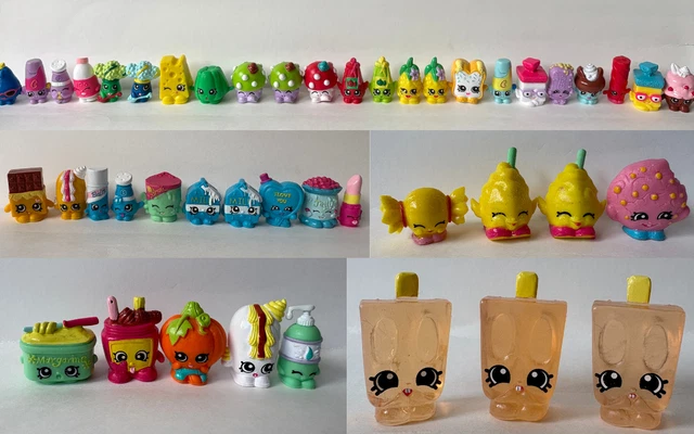 Season Rare Shopkins Price List Shopkins Season Complete