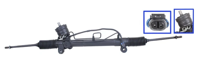 Cambio sterzo STOCK 11-1449 per OPEL ANTARA L07 CDTI 4x4 CHEVROLET CAPTIVA C100