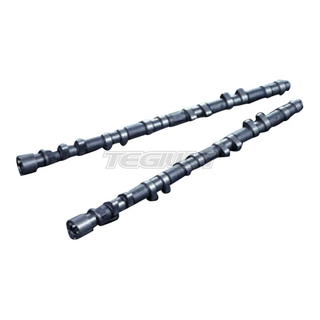 Albero a camme HKS in 272d 2jz-Gte