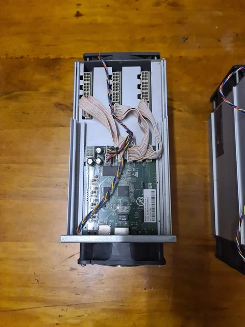 Asic s9k deals