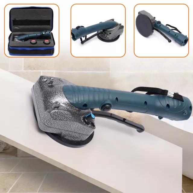 Máquina de nivelación automática de azulejos vibrador de azulejos de mano EE. UU.