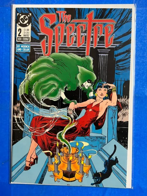 The Spectre #2 1987 DC Comics | Combined Shipping B&B
