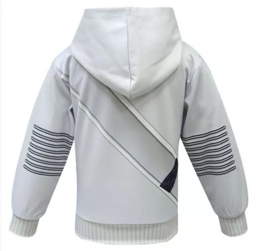 DJ MarshMello Música Fiesta Sudadera con Capucha Top + Pantalones Traje Conjunto Disfraz Cosplay Niños Niños 3