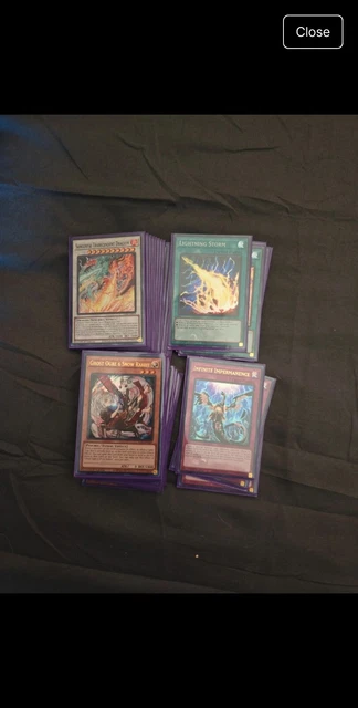 TENPAI DRAGON DECK Core 15 Cards Yu-Gi-Oh 1st Edition LEDE 4.27 - PicClick UK TENPAI DRAGON DECK Core 15 Cards Yu-Gi-Oh 1st Edition LEDE 4.27 - PicClick UK