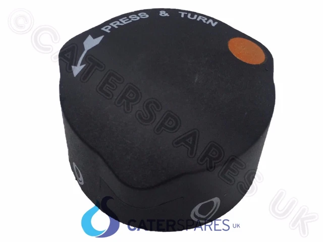 Set Robinet & Bouton De Contrôle Gaz Pour Four Tandoori Shaan - Neuf, Pièce SR28