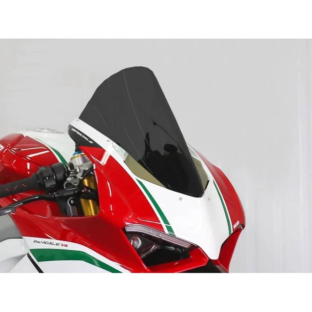 Bulle Racing Puig Fumée - Kawasaki Ninja 1000 SX Z1000SX