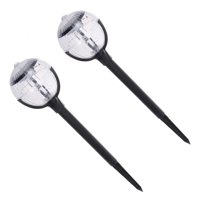 Garden Solar LED Lights Solar LED Lights Solar Lamps Garden Light Outdoor 2