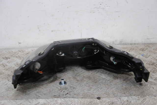 74316 Fanale Stop Posteriore Honda SH 150 ie abs  Dal 2017 al 2019