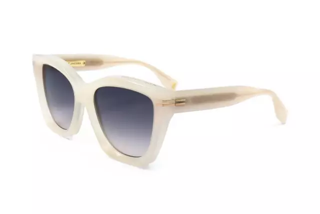 Lunettes de Soleil Marc Jacobs MJ 1000/S 10A BEIGE 54/17/140 Femme