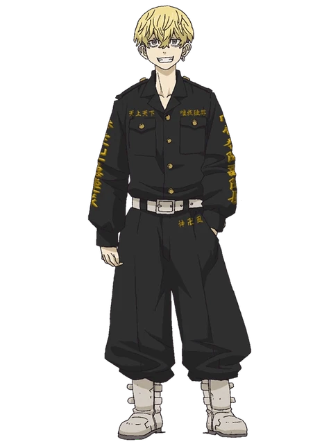 Autocollant Voiture Yoruichi (Bleach) - 6 Pouces, Résistant Aux Intempéries - Waifu Anime