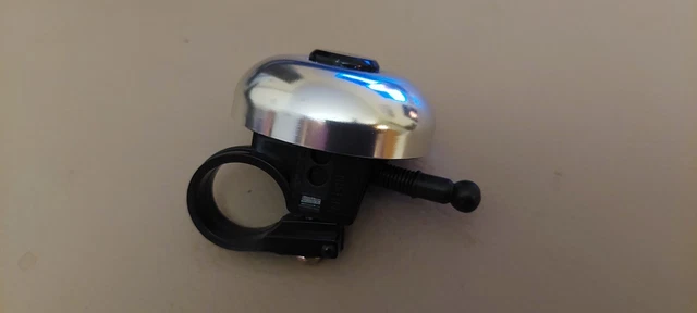 Specialized clearance bike bell