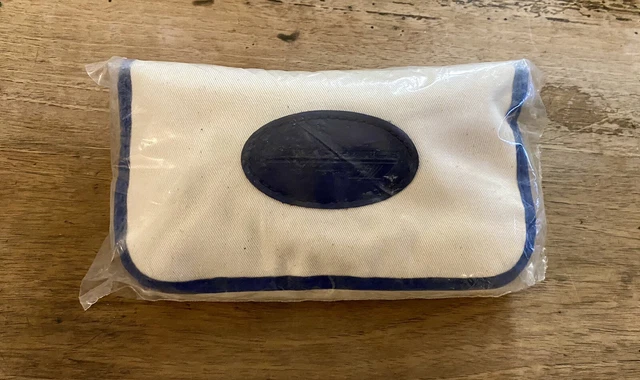 TROUSSE CLASSE BUSINESS Air France années 80 - Neuve sous blister EUR
