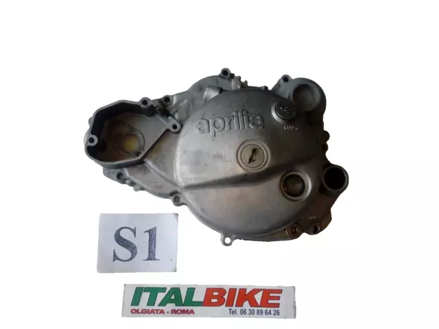 Coperchio carter frizione Aprilia RS Tuono 125