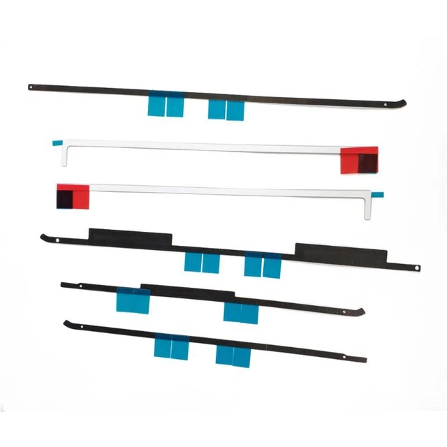 LCD Display Panel Adhesive Tape for  21.5" A1418 Late 2012 to Late 2015 3
