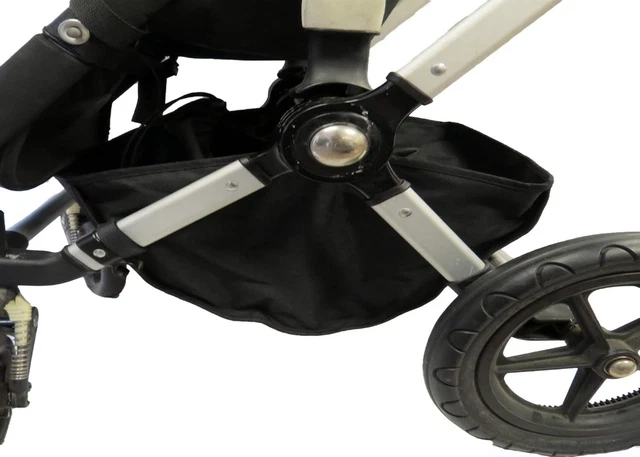 joolz restaurant Hub² Carry Cot Size:L + (59+) Evenflo Tinted Classic Bottle freedom to ride