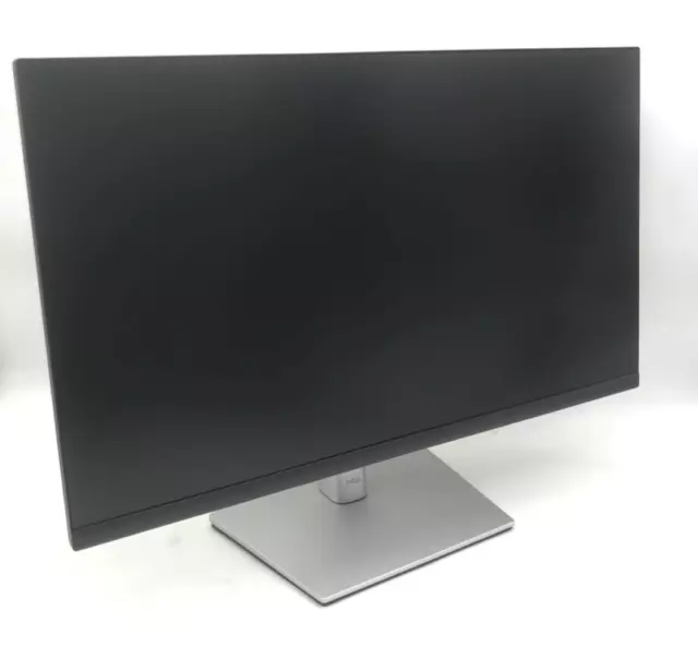 Dell 24 inch Monitor P2422H Full HD 1920x1080 60Hz IPS LED Frameless HDMI USB