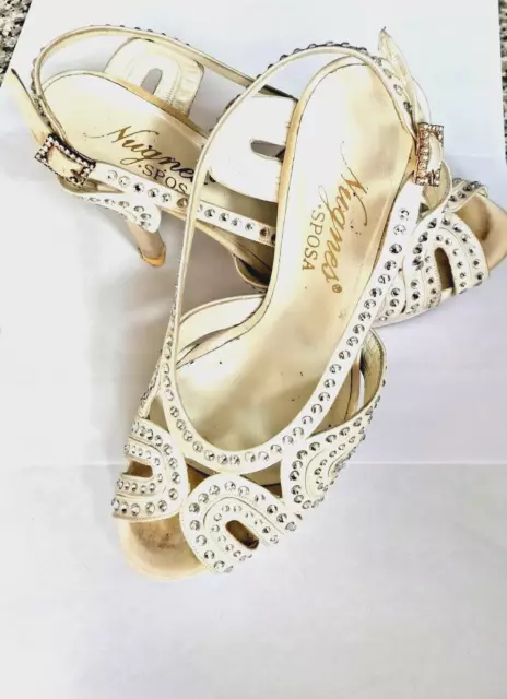 Scarpe per sposa