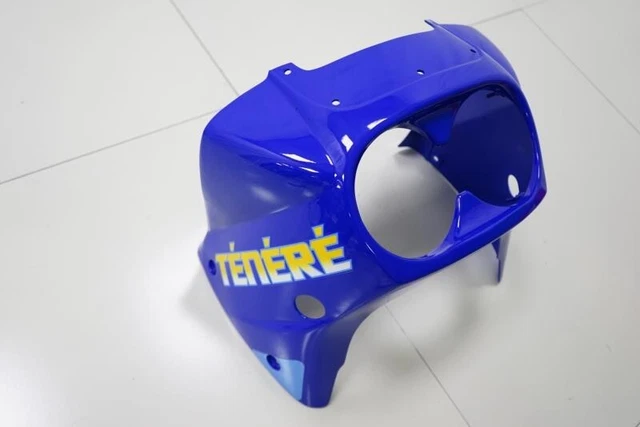 Support Pour Yamaha XT 600 Tenere 3AJ (1988-1989) - Pièce D'occasion, Origine France