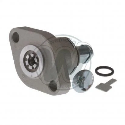 Honda CB 125 R CBF 125 NA 2018 Cam Chain Tensioner Mechanism