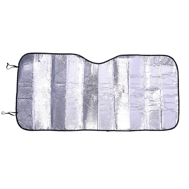 Windshield Sun Visor for Car Automatic Shade Heat Reflective Cover