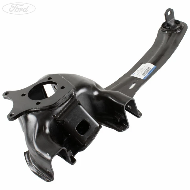 GENUINE FORD FOCUS MK2 Rear O/S Suspension Knuckle Hub Arm 1355130 £222
