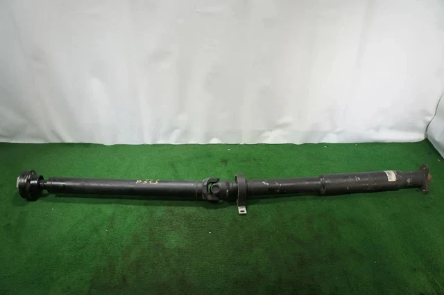 Arbre De Cardan Articulé BMW D'origine - Neuf, Compatible Séries 3/5/7/8/X3/X5 (G20, G30, G12, G01, G05...)