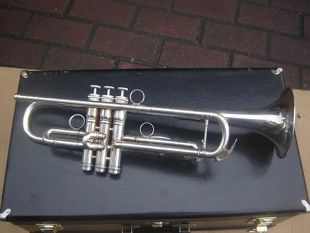 Conn Vintage One 1B46 Trompete trumpet