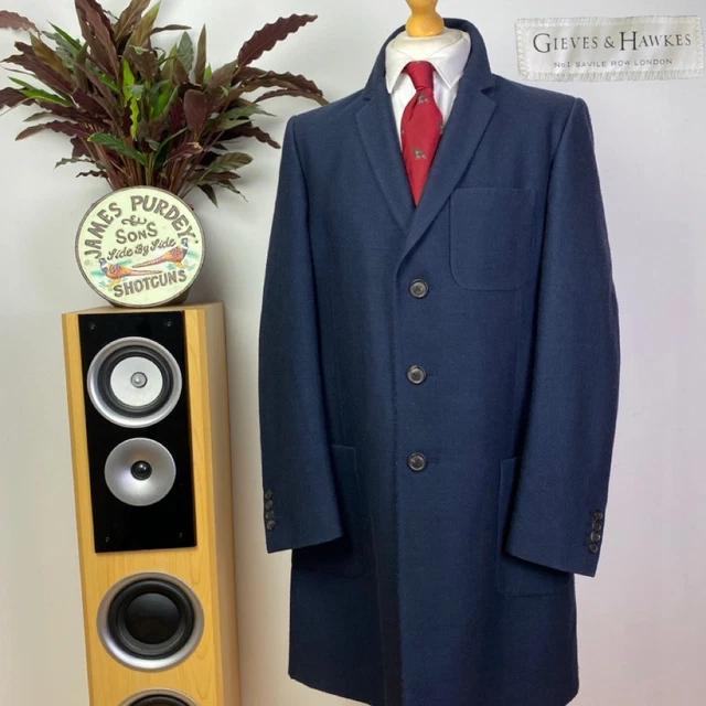 GIEVES & HAWKES Vêtement Costume Sac Housse Porte SAVILE ROW