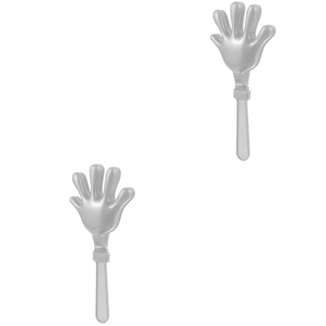 2 pz applausi a mano per bambini applausisti festa bambini applausi per bambini