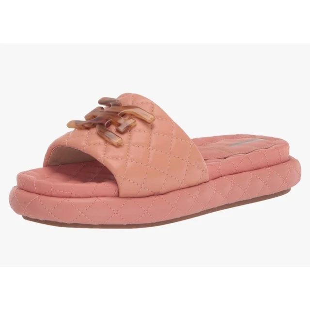 Sam Edelman Women's Karinda Sport Sandal Canyon Size 7M NIB