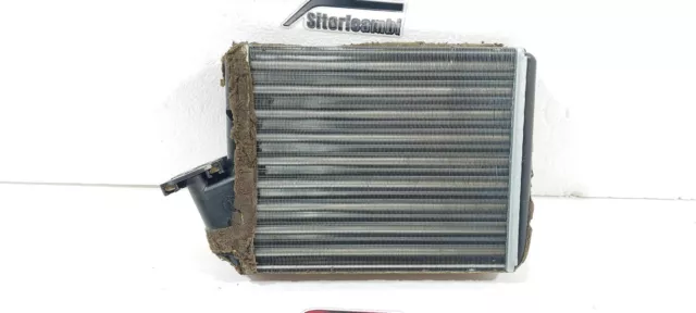 Radiator Heating Cabin Suitable a Citroen C15 Visa