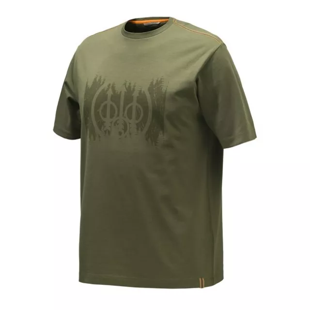 Beretta Trident Mens T-Shirt