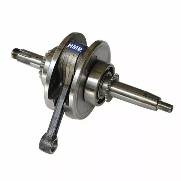 Albero a Gomiti Set Lifan 125 Ccm Pit Bike Dirt Bike Scimmia - HMParts