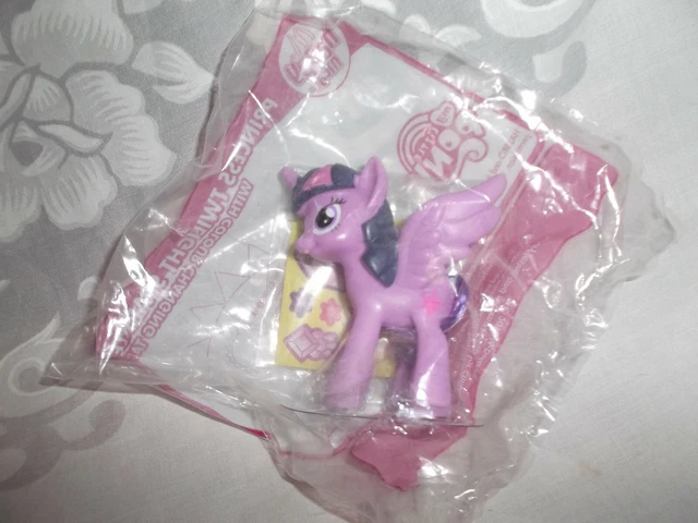 Pack De 2 Gourdes Souples My Little Pony Vandor 12 Oz (35cl) - Neuves, Idéales Pour Enfants