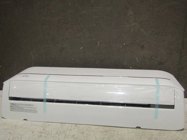 Cooper & Hunter 18,000 BTU 230V 19 SEER Ductless Mini Split Air Conditioner