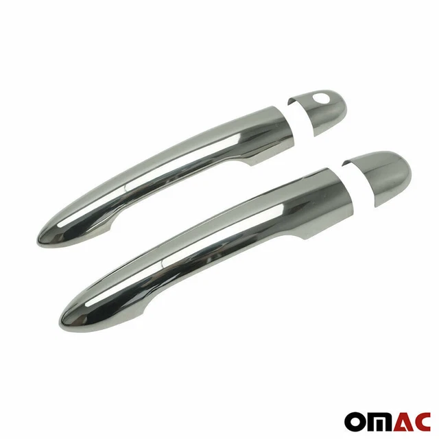 Couvercle De Poignée De Porte Pour Renault Clio IV Clio 4, Accessoires