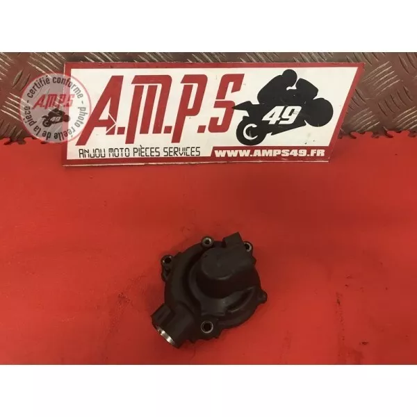Carter pompe a eau Kawasaki Z750 2007 à 2012