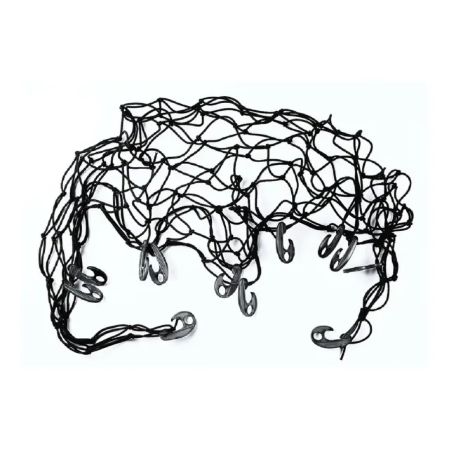 Lampa Spider-Net rete elasticizzata multiuso