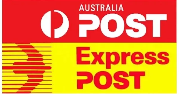 After Sales - Australia Post  Express Postage