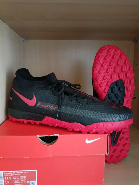 Nike Phantom GT Academy Dynamic Fit TF Fußballschuh Gr. EUR 45,5 NEU