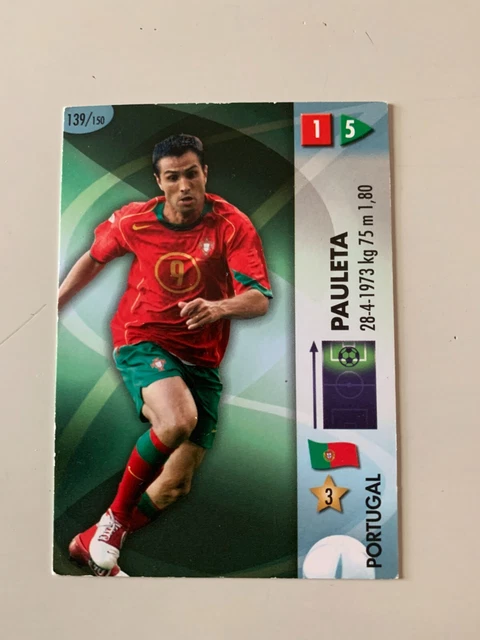 Panini Goaaal! World Coupe 2006 Lionel Andres Messi Carte Rookie No 106
