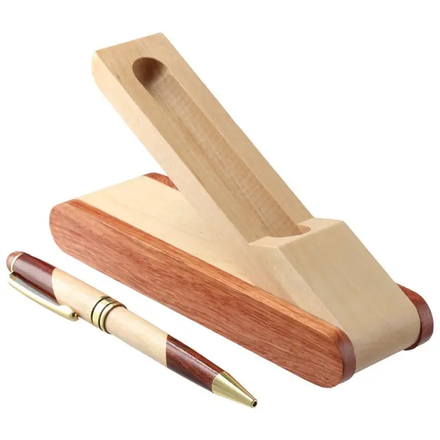 Wooden Ballpoint Pen  Pen Set Gift Writing Pen Set  Office