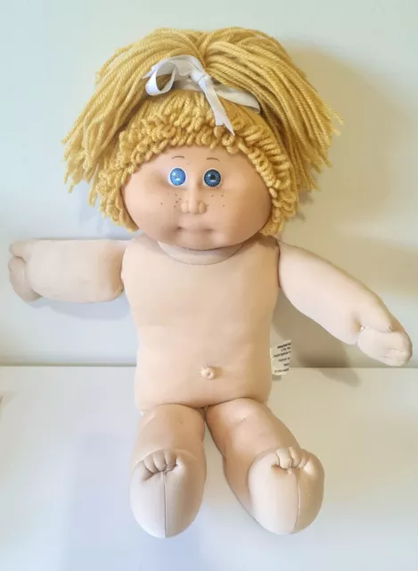 Fat cabbage store patch kid