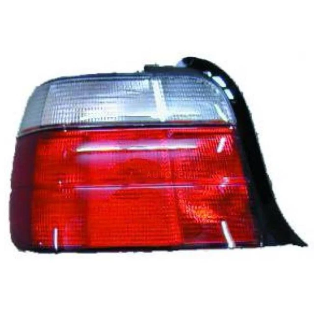 Phare Avant Gauche Neuf Pour BMW Série 3 E36 Compact (1994-1998) - Marque Taros Trade, Homologué ECE, Blanc Clignotant