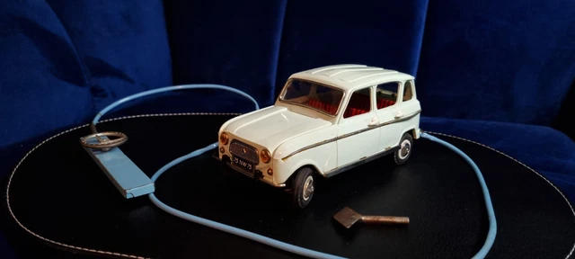 DICKIE ABC VOLVO Camion Bétonnière EUR 28,51 - DE