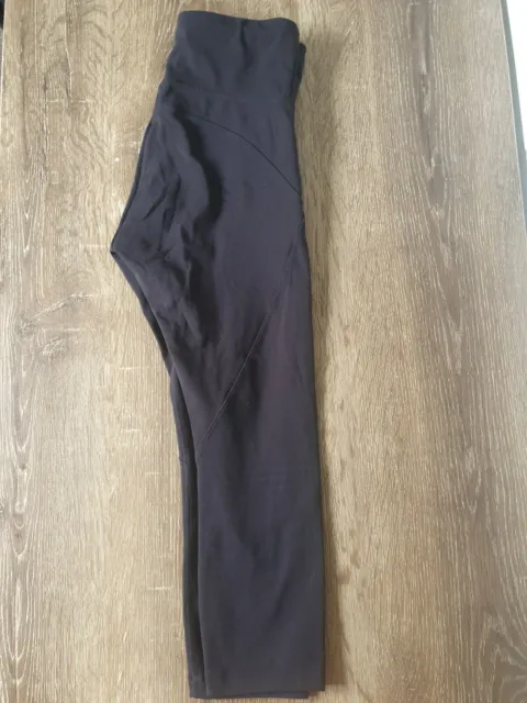 Lorna Jane Ladies XS Tights.Running Gym Sports Activewear Tights yoga Pilates